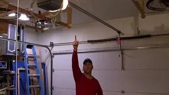 Metro Garage Doors Gibbstown, NJ 856-433-1445 - open-cont-gdr-19m