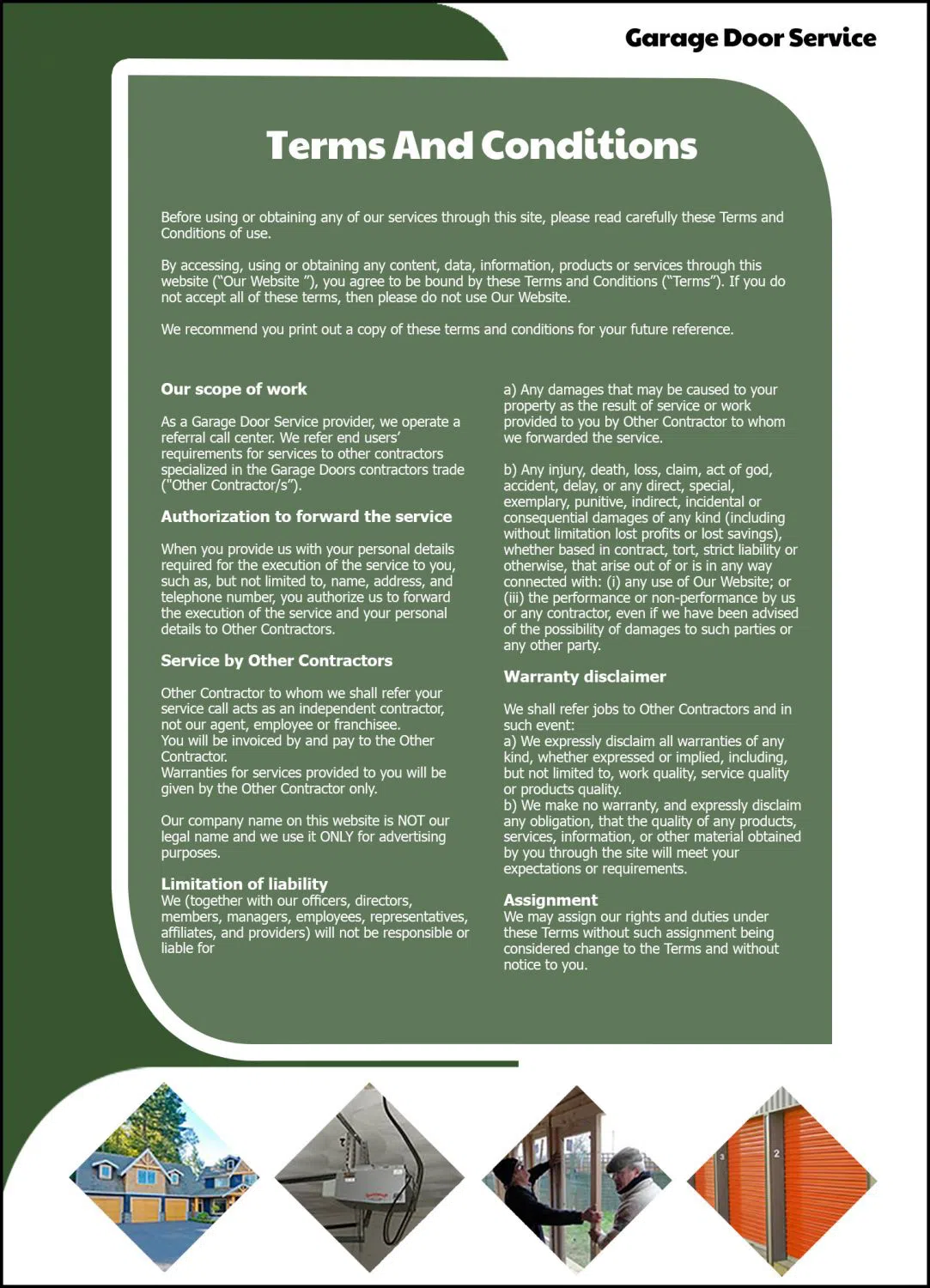 Metro Garage Doors Gibbstown, NJ 856-433-1445